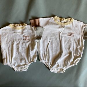 Quincy Mae: only worn 1 time!